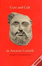 Capa do artigo Cure And Cult In Ancient Corinth