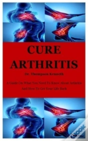 Capa do artigo Cure Arthritis