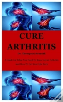 Capa do artigo Cure Arthritis