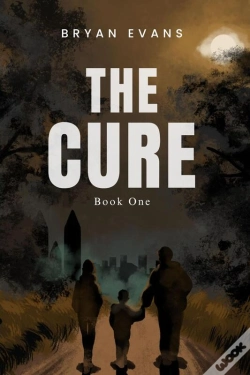 Capa do artigo Cure
