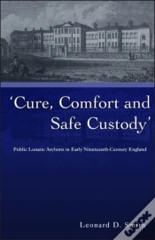 Capa do artigo Cure, Comfort And Safe Custody