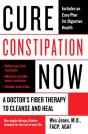 Cure Constipation Now - Preview