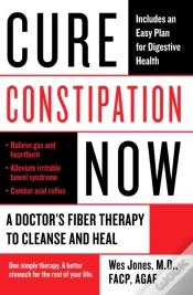 Capa do artigo Cure Constipation Now