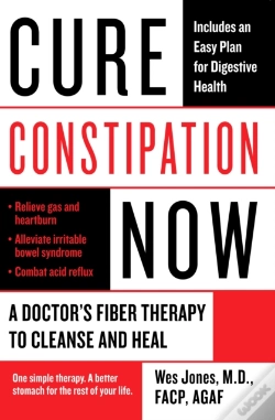 Capa do artigo Cure Constipation Now