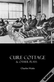Capa do artigo Cure Cottage