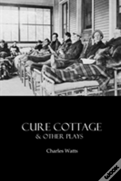 Capa do artigo Cure Cottage