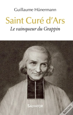 Capa do artigo Curé D'Ars
