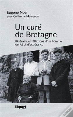 Capa do artigo Cure De Campagne