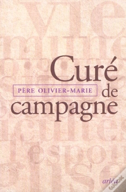 Capa do artigo Cure De Campagne