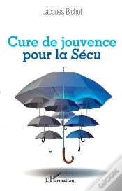 Capa do artigo Cure De Jouvence Pour La Sécu