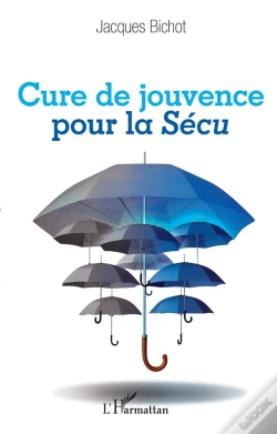 Capa do artigo Cure De Jouvence Pour La Sécu