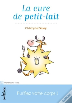 Capa do artigo Cure De Petit Lait (Ne)(La)