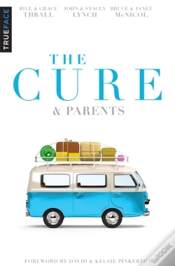 Capa do artigo Cure & Parents