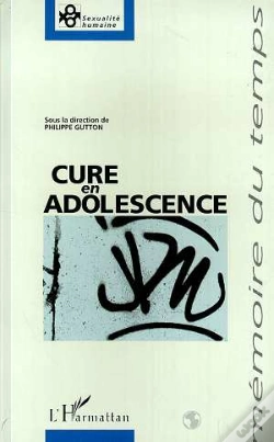Capa do artigo Cure En Adolescence