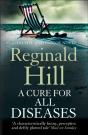 Cure For All Diseases - Preview