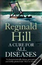 Capa do artigo Cure For All Diseases