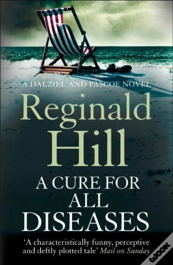 Capa do artigo Cure For All Diseases