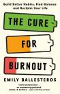 Cure For Burnout - Preview