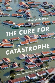 Capa do artigo Cure For Catastrophe