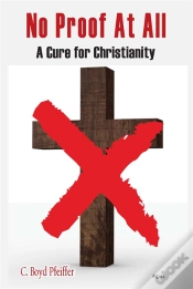 Capa do artigo Cure For Christianity