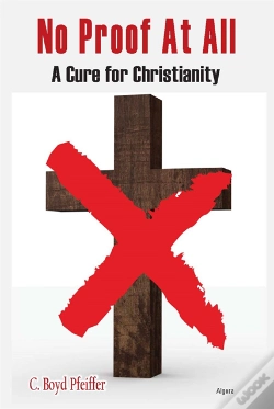 Capa do artigo Cure For Christianity