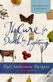 Capa do artigo Cure For Death By Lightning
