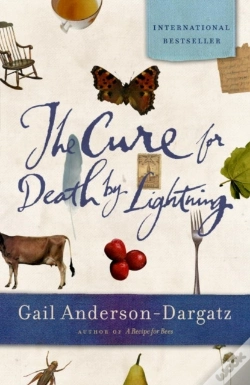 Capa do artigo Cure For Death By Lightning