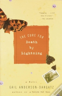 Capa do artigo Cure For Death By Lightning