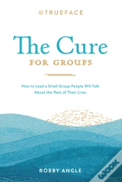 Capa do artigo Cure For Groups