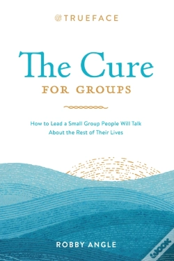 Capa do artigo Cure For Groups