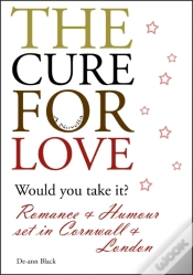 Capa do artigo Cure For Love