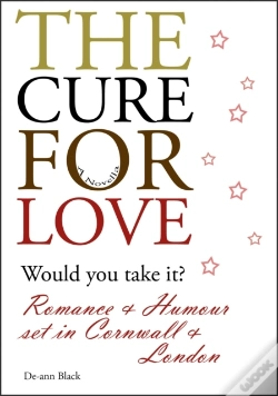 Capa do artigo Cure For Love