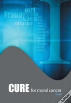 Capa do artigo Cure For Moral Cancer