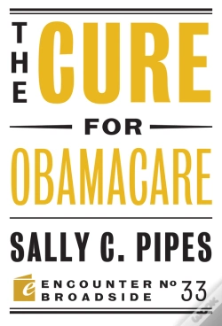 Capa do artigo Cure For Obamacare