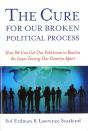 Cure For Our Broken Political Process - Preview