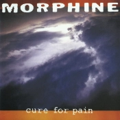 Capa do artigo Cure for Pain - Vinil