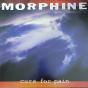 Cure For Pain - Vinil - Preview