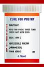 Cure For Poetry - Preview