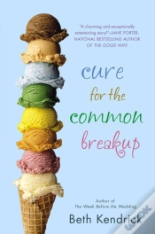 Capa do artigo Cure For The Common Breakup