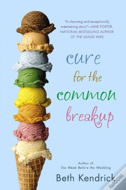 Capa do artigo Cure For The Common Breakup