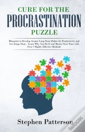 Capa do artigo Cure For The Procrastination Puzzle: Blu