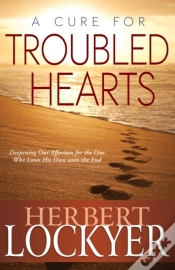 Capa do artigo Cure For Troubled Hearts: Deepening Our