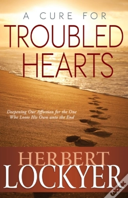 Capa do artigo Cure For Troubled Hearts: Deepening Our