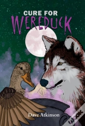 Capa do artigo Cure For Wereduck