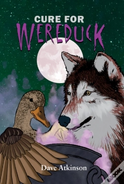 Capa do artigo Cure For Wereduck