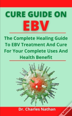 Capa do artigo Cure Guide On Ebv