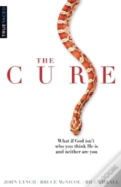 Capa do artigo Cure