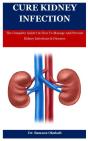 Cure Kidney Infection - Preview