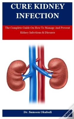 Capa do artigo Cure Kidney Infection