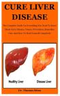 Cure Liver Disease - Preview